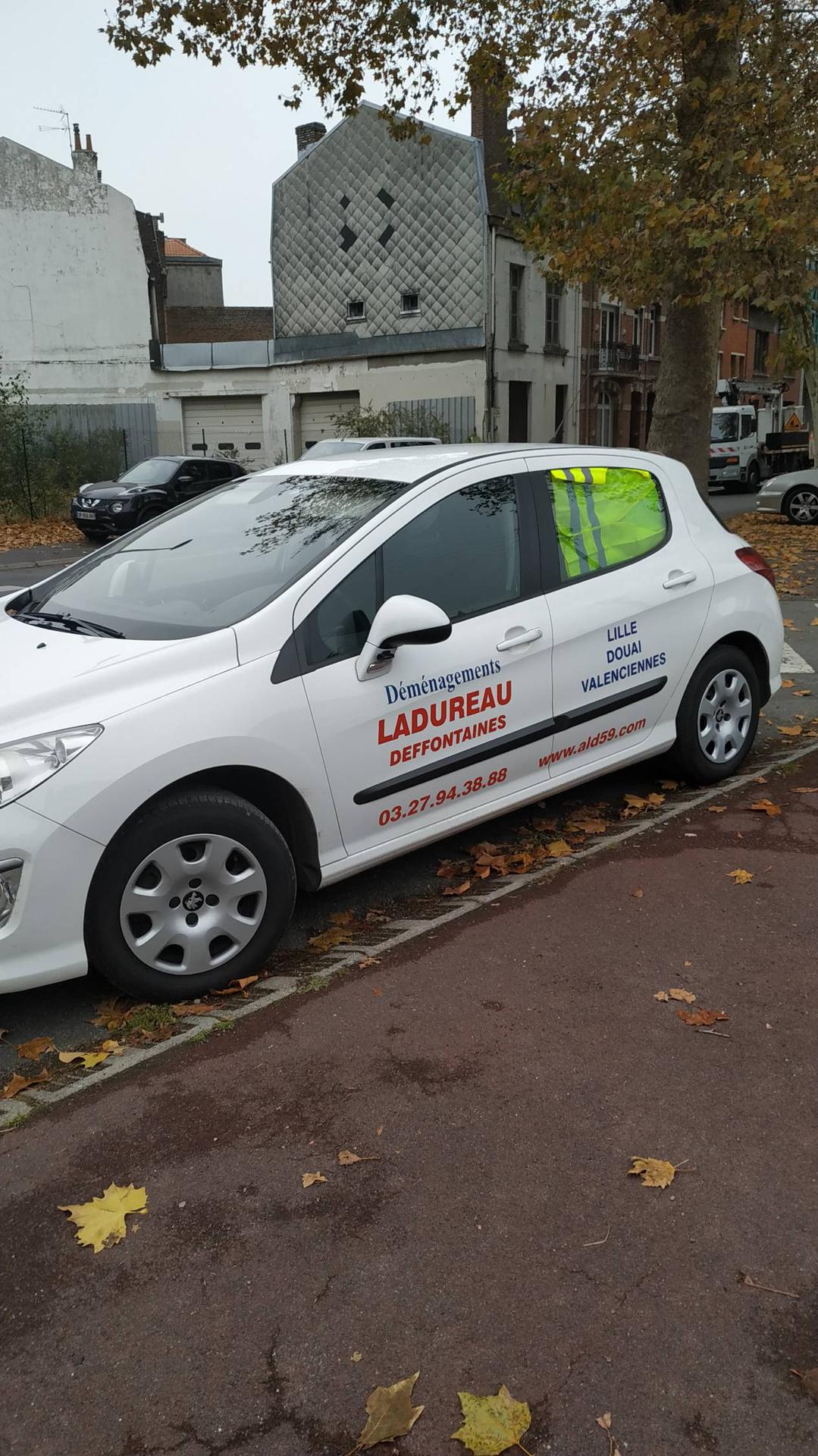 Depuis nos 4 agences du Nord et du Pas-de-Calais, nous couvrons la France entière