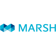 Logo MARSH Orange Assurances — Partenaire assurance multirisque premium de Ladureau Déménagements pour la protection de vos biens